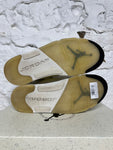 Air Jordan 5 Sail Sz 12