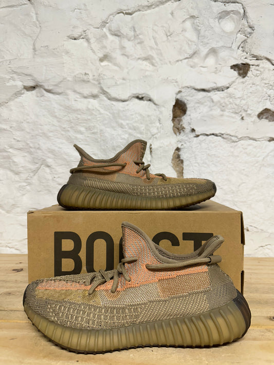 Yeezy 350 V2 Sand Taupe Sz 7