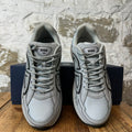 Dior B30 Triple Grey Sneaker Sz 9 (42) DS