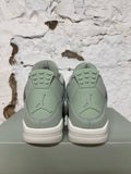 Air Jordan 4 Seafoam Sz 7.5 (9W) DS