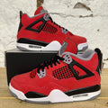 Air Jordan 4 Toro Bravo (2026) Sz 6Y