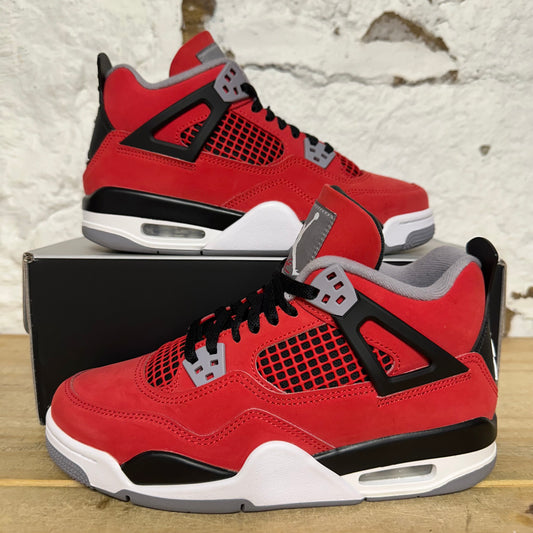 Air Jordan 4 Toro Bravo (2026) Sz 6Y
