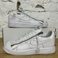 Nike Air Force 1 Low AF100 White Sz 9