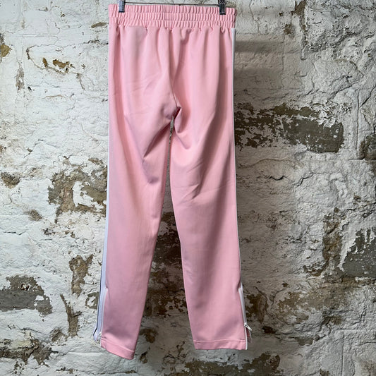 Palm Angels Pink Track Pants Sz M
