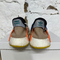 Adidas Human Race NMD Pharrell Pale Nude Sz 8.5