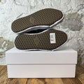 Maison Mihara Black White Hank Sneaker Sz 6 (38) DS