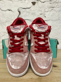 Nike SB Dunk Low Strangelove Sz 9.5