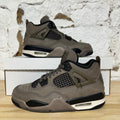 Air Jordan 4 Cave Stone Sz 6Y