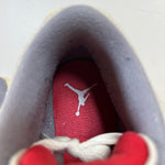 Air Jordan 3 Muslin Sz 10