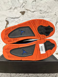 Air Jordan 4 Cavs Sz 10
