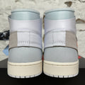 Air Jordan 1 High Virgil Abloh Archive  Alaska Sz 13 DS