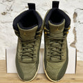 Air Jordan 12 CP3 Class Of 2003 Sz 10.5