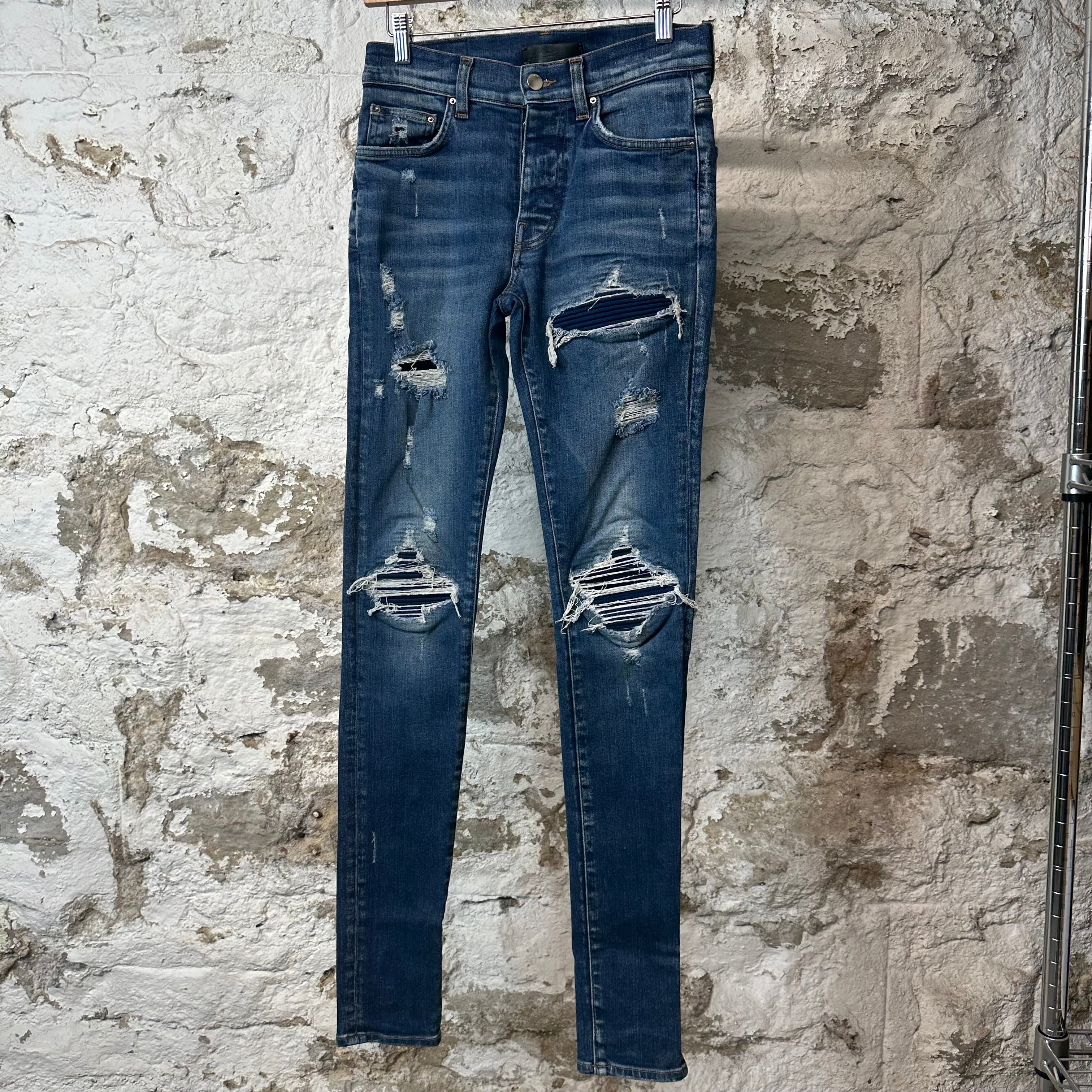 Amiri Jeans – Tagged 
