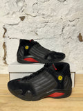 Air Jordan 14 Last Shot OG (2005) Sz 10.5