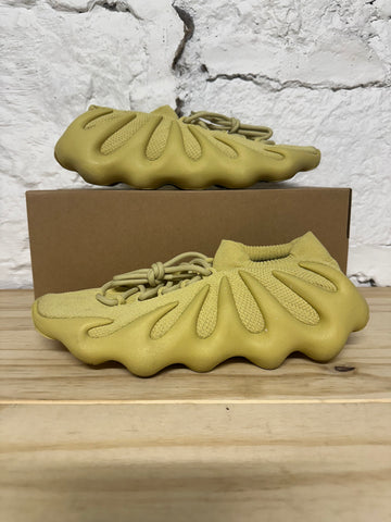 Yeezy 450 Sulfur Sz 11