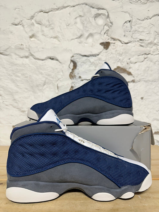 Air Jordan 13 Flint Sz 12