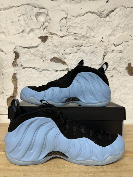 Nike Air Fomaposite One Psychic Blue Sz 13 DS