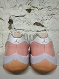 Air Jordan 11 Low Legend Pink Sz 9 (10.5W) DS