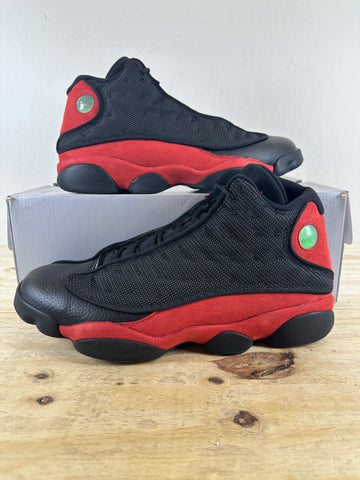 Air Jordan 13 Bred (2017) Sz 14