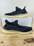 Yeezy 350 V2 Carbon Sz 8.5