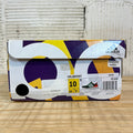 Adidas Ultra Boost 4.0 Miami Hurricanes Sz 10 DS