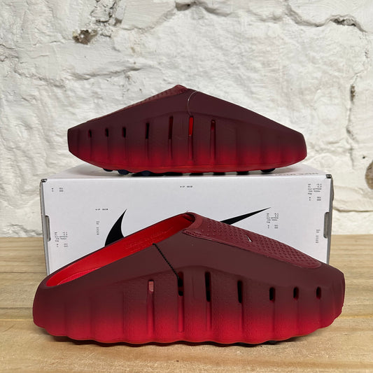 Nike Mind 001 Team Red Sz 12 DS