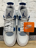 Air Jordan 4 Military Blue Sz 12 DS