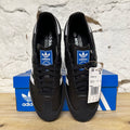 Adidas Samba OG Black White Gum Sz 9.5 DS