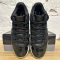 Air Jordan 11 Low 72-10 Sz 12