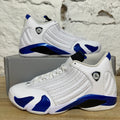 Air Jordan 14 Hyper Royal Sz 10.5 DS