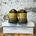 Burberry Manilla Leather Ankle Trek Boot Sz 8.5 (41.5)
