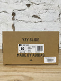 Yeezy Slide Bone Sz 10 DS
