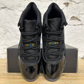 Air Jordan 11 High Gamma Blue (2025) Sz 11 DS