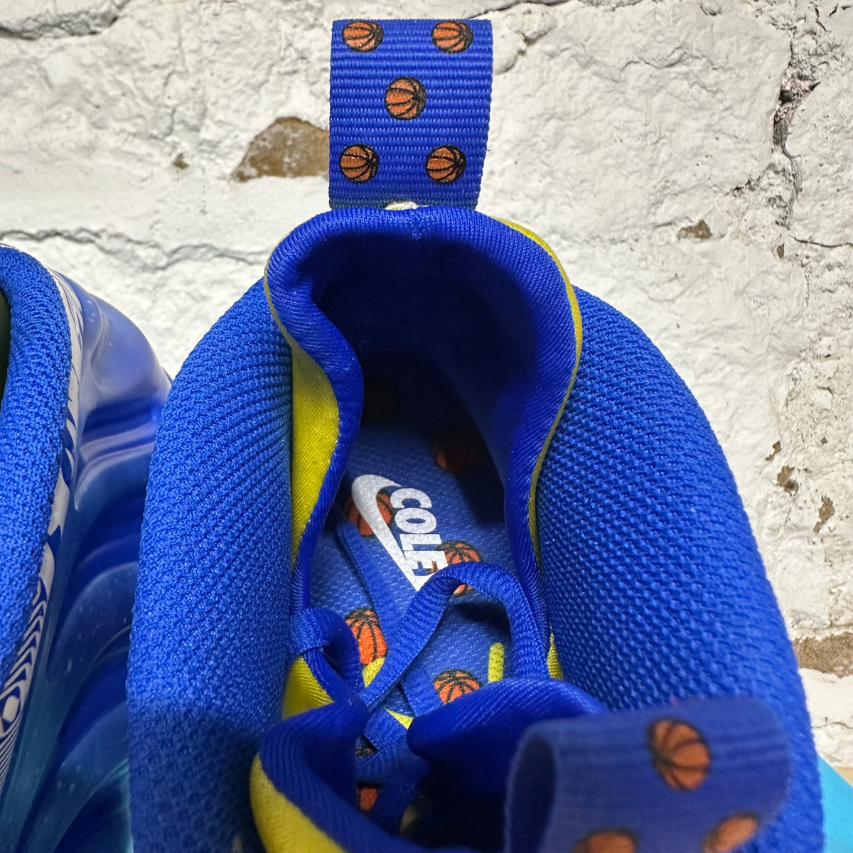 Nike Air Foamposite One Doernbecher (2023) Sz 8 DS