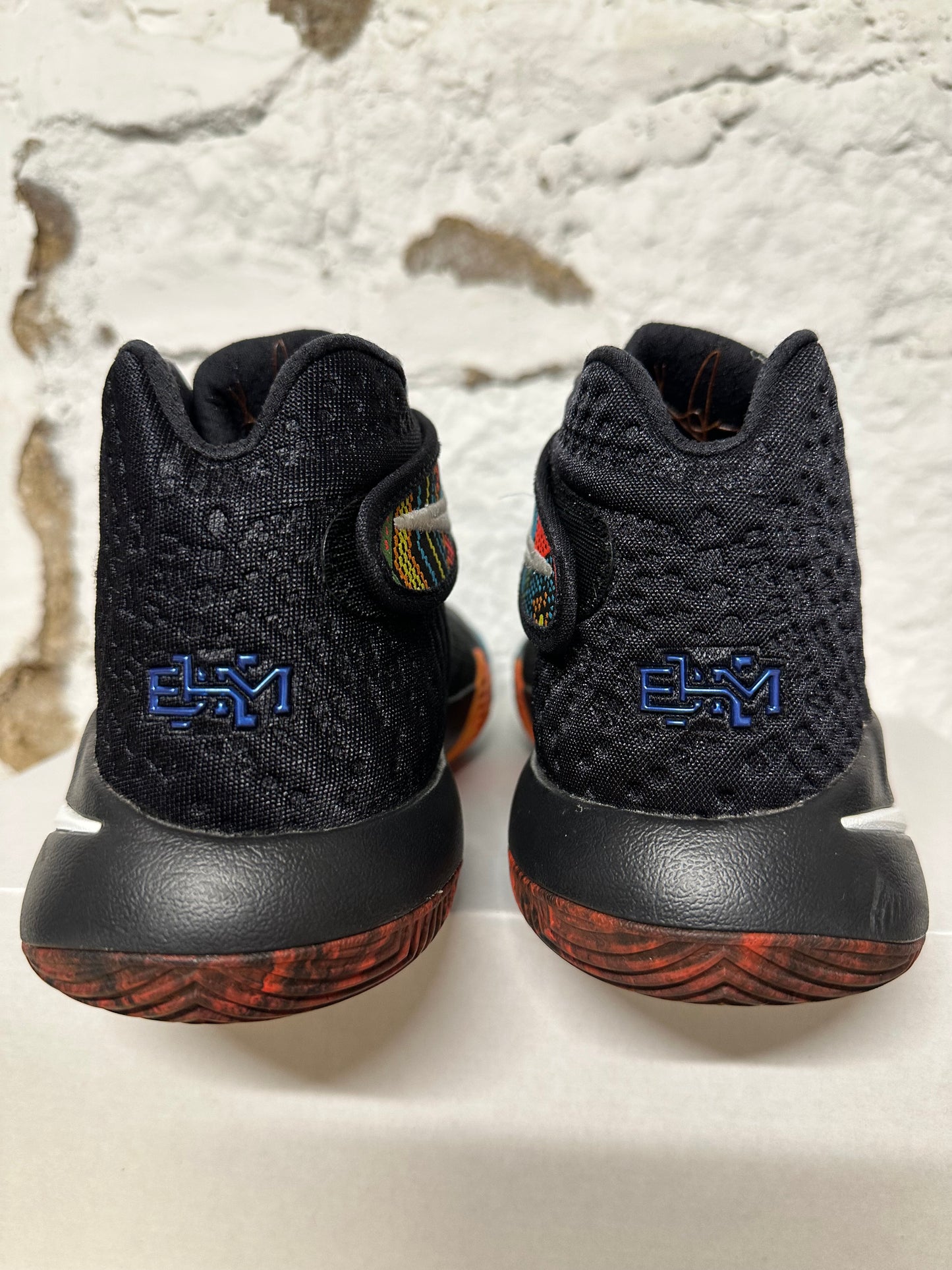 Nike Kyrie 2 BHM (2016) Sz 8