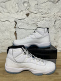 Air Jordan 11 Legend Blue Sz 14