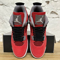 Air Jordan 4 Toro Bravo (2026) Sz 10.5 DS