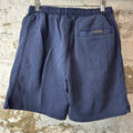 Godspeed Navy Vital Shorts DS