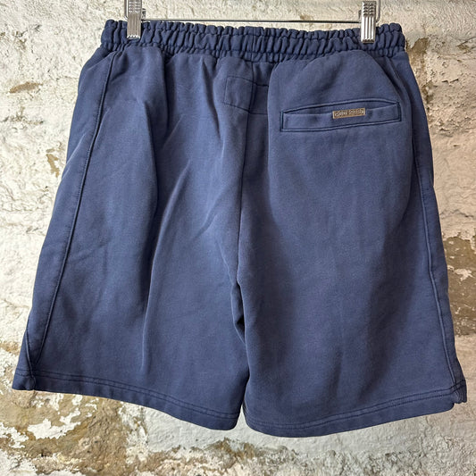 Godspeed Navy Vital Shorts DS