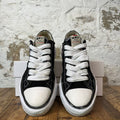 Maison Mihara Black White Peterson Sneaker Sz 7 (40)
