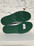 Air Jordan 1 High Gorge Green Sz 15 DS