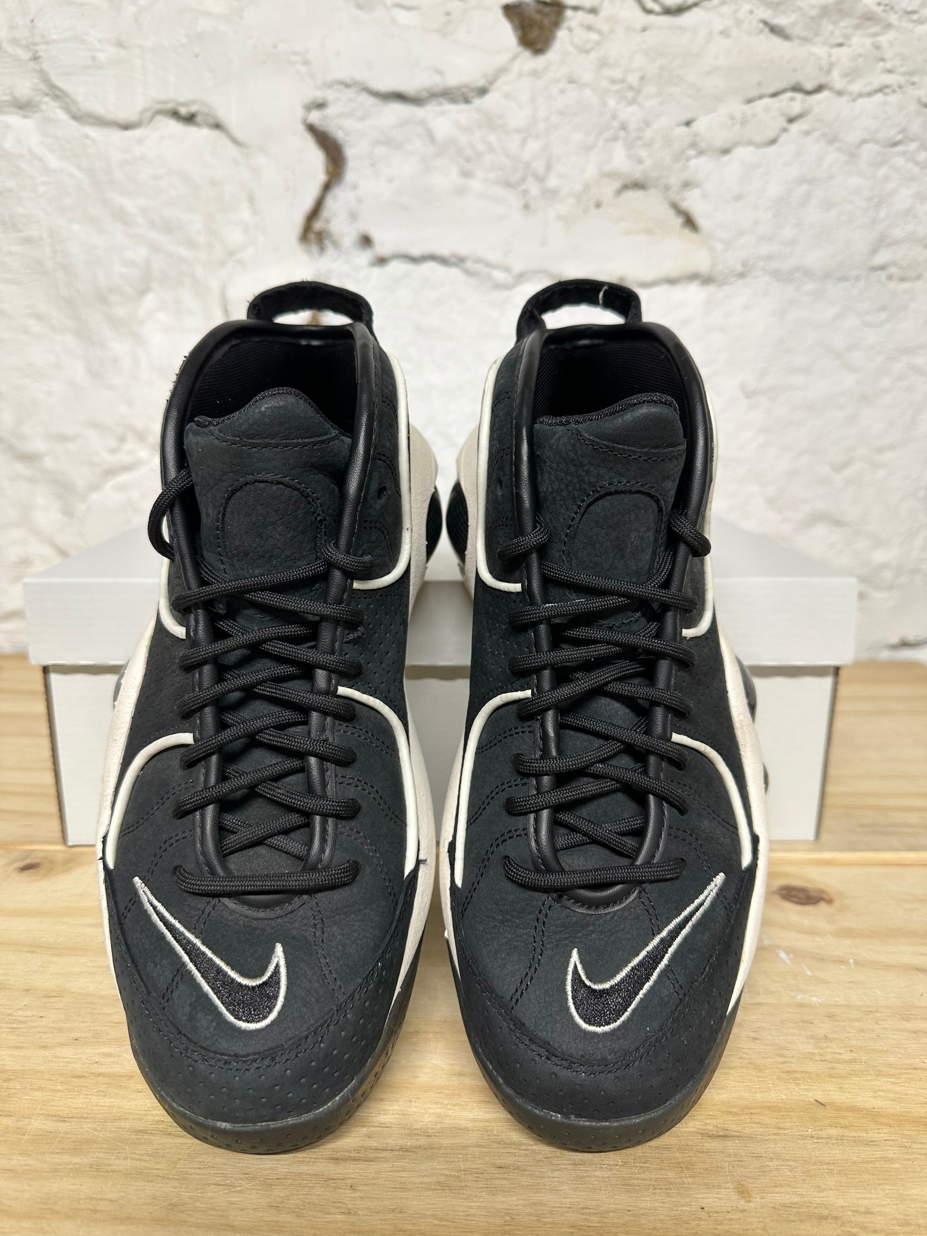Nike Air Zoom Flight 95 Black Sz 6 – The Gallery Online