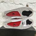 Air Jordan 4 Alternate 89 Sz 7Y