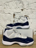Air Jordan 11 High Win Like 82 Sz 10