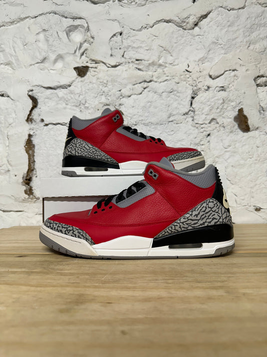Air Jordan 3 Unite Sz 13