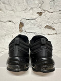 Nike Air Max 97 Black Terry Cloth Sz 8