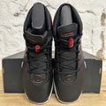 Air Jordan 17 Chicago Bulls Sz 11 DS