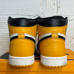 Air Jordan 1 High Taxi Sz 8