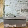 Rick Owens TurboWPN Black Natural Sneaker Sz 10