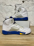 Air Jordan 5 Laney Sz 13